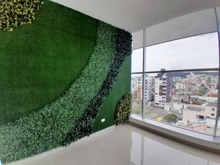 Foto 5 de Oficina en  renta   en  Quito Tenis