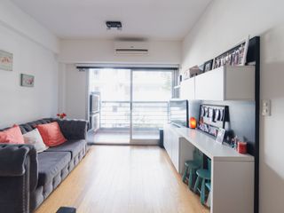 Foto 10 de Venta departamento 3 ambientes cochera-Villa Urqui