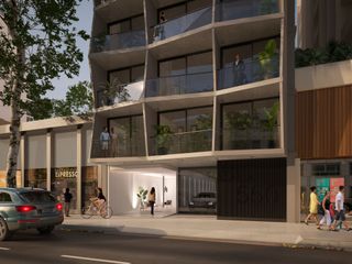 VENTA COCHERA EN VILLA CRESPO