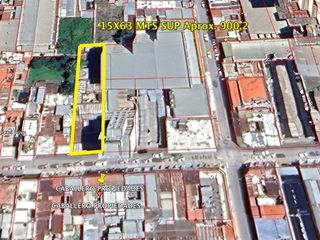 Foto 2 de Casa en venta de 20 dormitorios en Centro