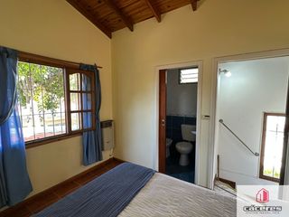 Foto 7 de PH en alquiler de 2 dormitorios c/ cochera en Villa Primera