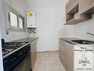 Foto 4 de Departamento en alquiler de 1 dormitorio en La Falda