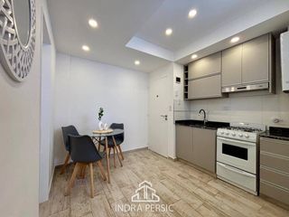 Foto 1 de VENTA departamento Centro Mar del Plata 1 ambiente