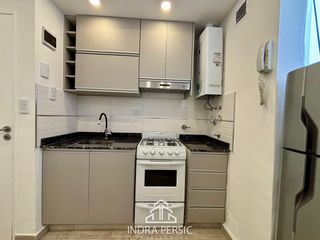 Foto 6 de VENTA departamento Centro Mar del Plata 1 ambiente