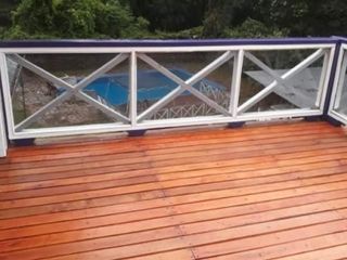 Foto 11 de Excelente Propiedad 2000m2 Con Pileta Y Quincho