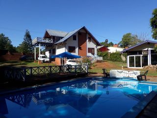 Foto 1 de Excelente Propiedad 2000m2 Con Pileta Y Quincho