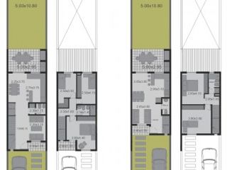 Foto 7 de VENTA DUPLEX EN ESTACION ALVARADO