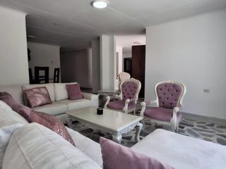 Foto 2 de CASA en VENTA en Barranquilla Ciudad Jardín