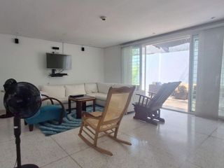 Foto 4 de CASA en VENTA en Barranquilla Ciudad Jardín
