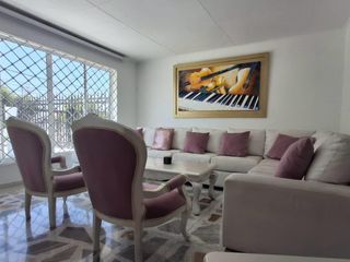 Foto 1 de CASA en VENTA en Barranquilla Ciudad Jardín