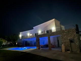 Foto 1 de Casa - Los Arces