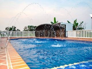Foto 4 de Vendo  Hacienda - Puerto Boyaca.