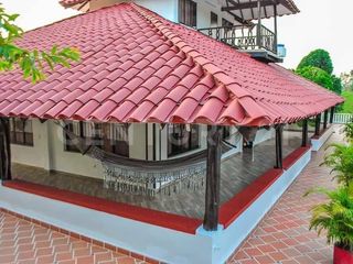 Foto 2 de Vendo  Hacienda - Puerto Boyaca.