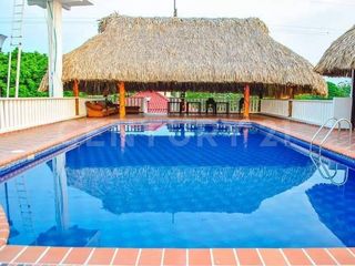 Foto 5 de Vendo  Hacienda - Puerto Boyaca.