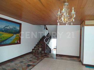 Foto 12 de CASA EN RENTA PARA USO MIXTO EN PASADENA