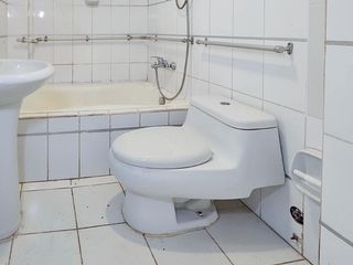 Foto 10 de Casa en Alquiler en Cerro Colorado – Urb. Villa Florida