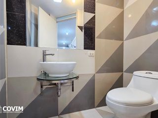 Foto 8 de Casa en Alquiler en Cerro Colorado – Urb. Villa Florida