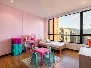 Foto 15 de VENTA de APARTAMENTO en MedellÃ­n