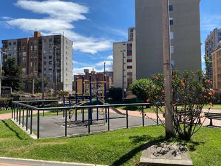 Foto 20 de ARRIENDO de APARTAMENTO en BOGOTA