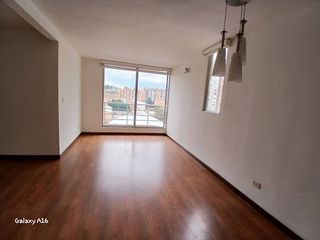 Foto 3 de ARRIENDO de APARTAMENTO en BOGOTA