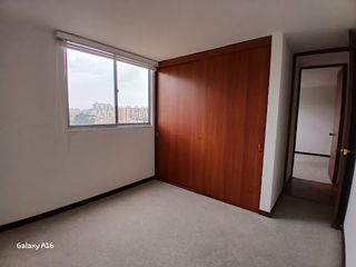 Foto 8 de ARRIENDO de APARTAMENTO en BOGOTA