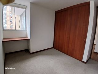 Foto 10 de ARRIENDO de APARTAMENTO en BOGOTA