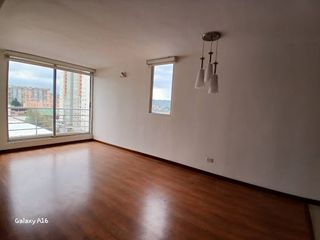 Foto 1 de ARRIENDO de APARTAMENTO en BOGOTA