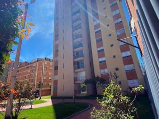 Foto 19 de ARRIENDO de APARTAMENTO en BOGOTA