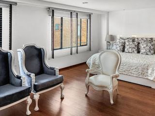 Foto 6 de ARRIENDO de APARTAMENTO en BOGOTA