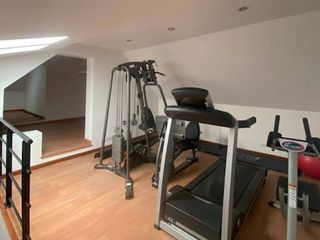 Foto 13 de ARRIENDO de APARTAMENTO en BOGOTA