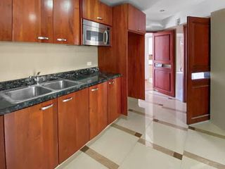 Foto 4 de ARRIENDO de APARTAMENTO en BOGOTA