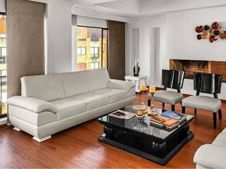 Foto 1 de ARRIENDO de APARTAMENTO en BOGOTA