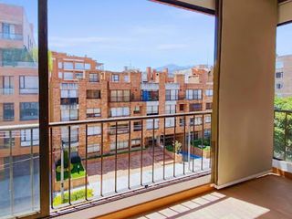 Foto 17 de ARRIENDO de APARTAMENTO en BOGOTA