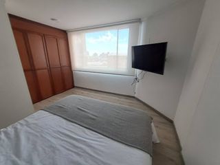 Foto 7 de ARRIENDO de APARTAMENTO en BOGOTA