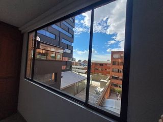 Foto 6 de ARRIENDO de APARTAMENTO en BOGOTA