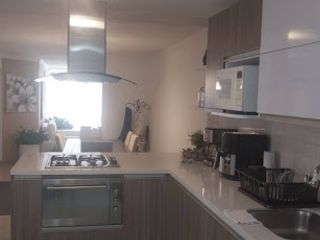 Foto 4 de VENTA de APARTAMENTO en BOGOTA