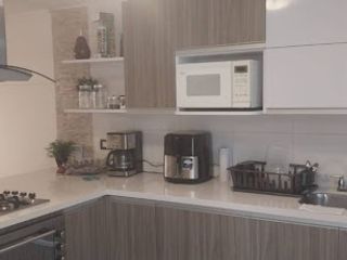 Foto 5 de VENTA de APARTAMENTO en BOGOTA