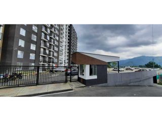 Foto 2 de Arriendo Apartaestudio en San Luis Rey en Armenia Quindio