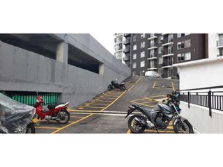Foto 18 de Arriendo Apartaestudio en San Luis Rey en Armenia Quindio