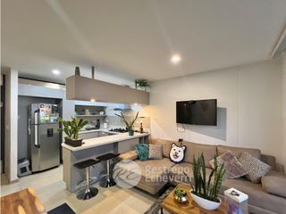 Foto 4 de Apartamento en arriendo, Av. Alberto Mendoza, Manizales.
