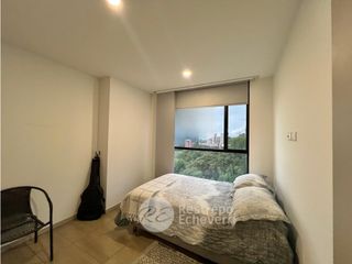 Foto 7 de Apartamento en arriendo, Av. Alberto Mendoza, Manizales.