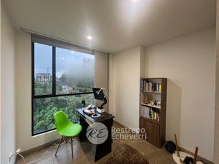 Foto 11 de Apartamento en arriendo, Av. Alberto Mendoza, Manizales.