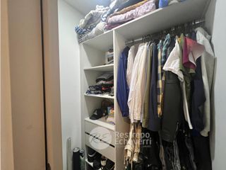 Foto 15 de Apartamento en arriendo, Av. Alberto Mendoza, Manizales.