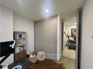Foto 12 de Apartamento en arriendo, Av. Alberto Mendoza, Manizales.