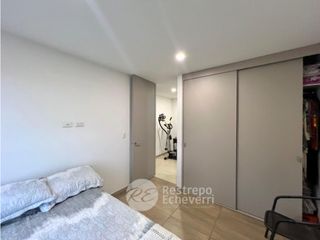 Foto 8 de Apartamento en arriendo, Av. Alberto Mendoza, Manizales.