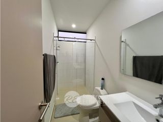 Foto 9 de Apartamento en arriendo, Av. Alberto Mendoza, Manizales.