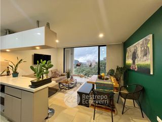 Foto 2 de Apartamento en arriendo, Av. Alberto Mendoza, Manizales.