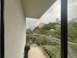 Foto 14 de Apartamento en arriendo, Av. Alberto Mendoza, Manizales.