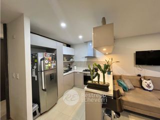 Foto 3 de Apartamento en arriendo, Av. Alberto Mendoza, Manizales.