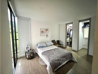 Foto 13 de Apartamento en arriendo, Av. Alberto Mendoza, Manizales.
